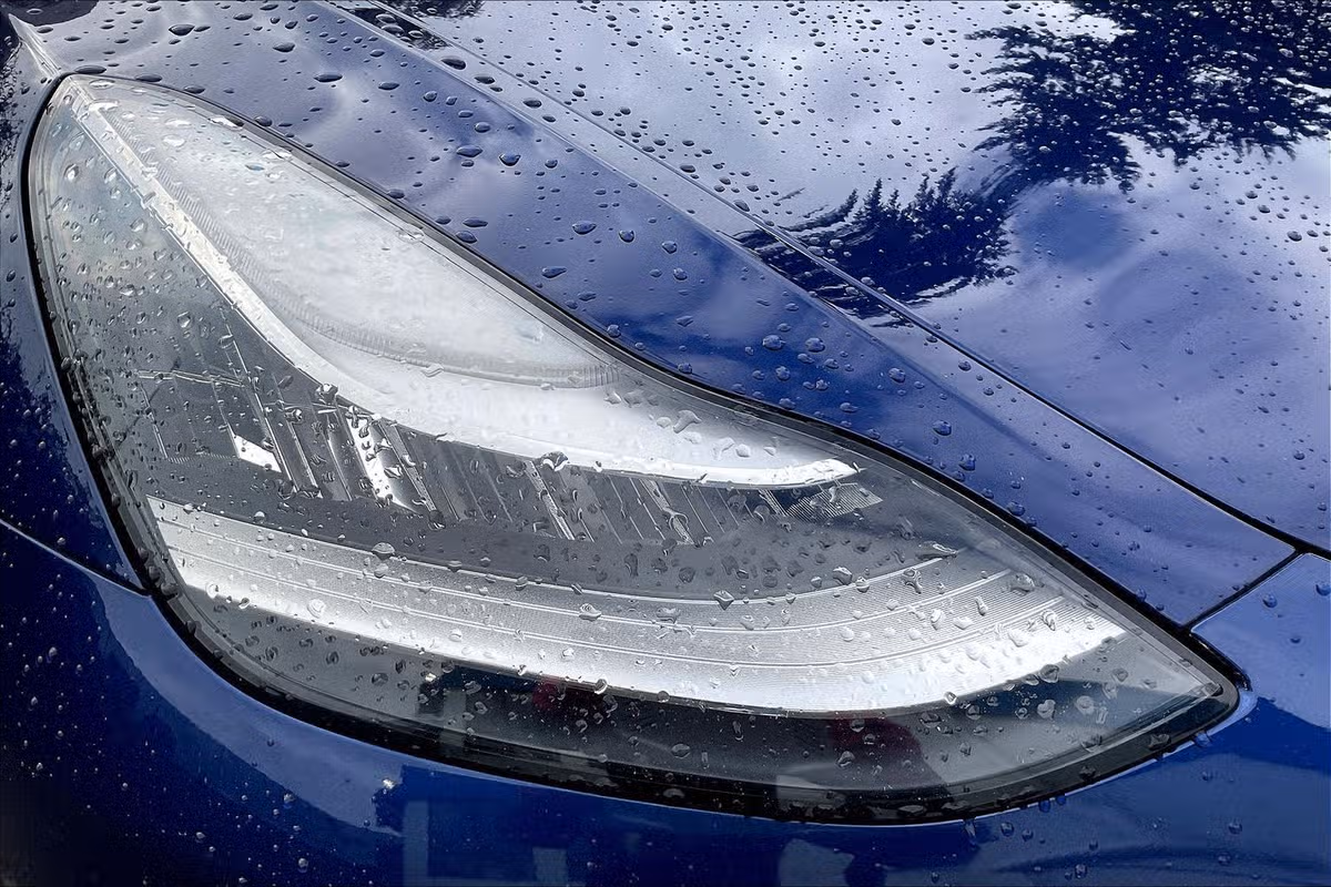 2019 TESLA MODEL 3 LONG RANGE Image 26