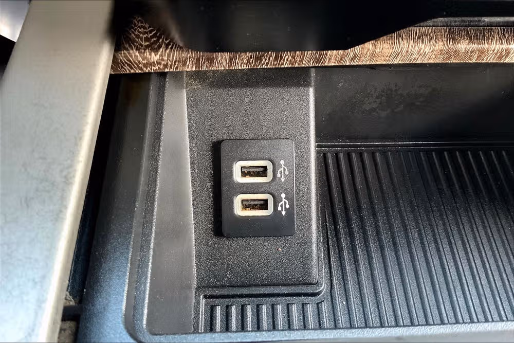 2019 Ford F-250 Super Duty Lariat Image 30