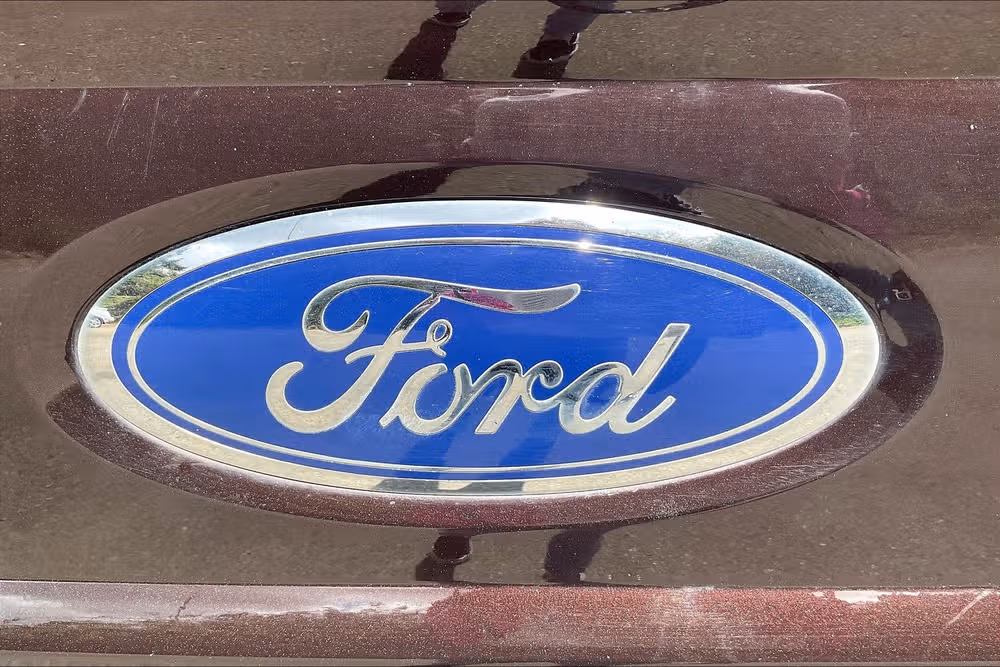 2019 Ford F-250 Super Duty Lariat Image 7
