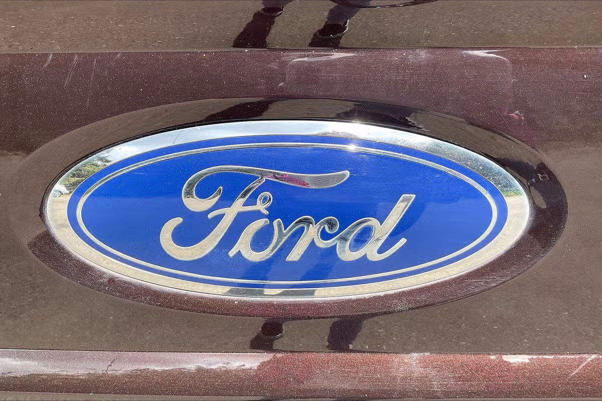2019 Ford F-250 Super Duty Lariat Image 7