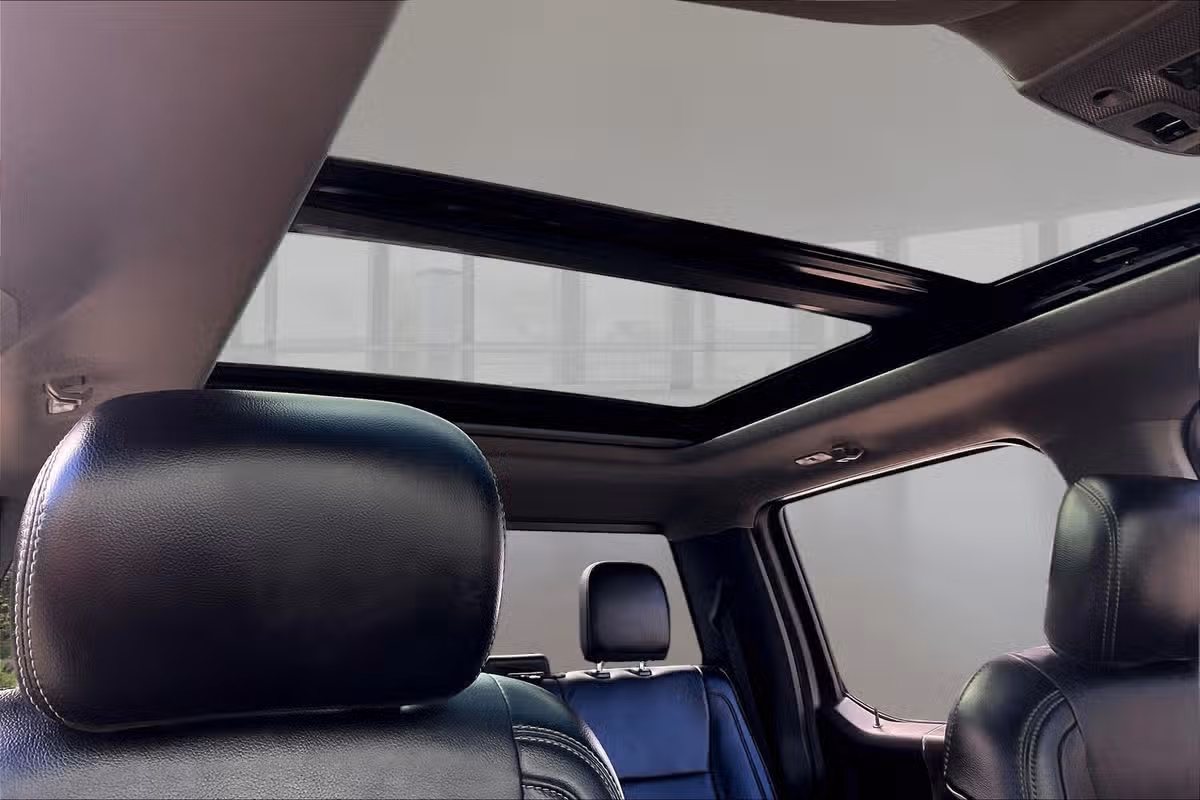 2019 Ford F-250 Super Duty Lariat Image 20