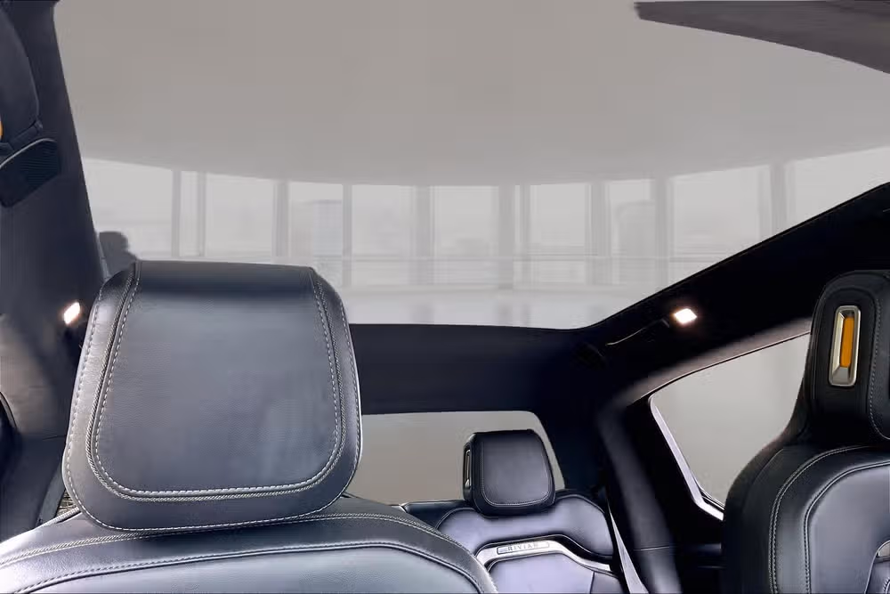 2022 Rivian R1T Adventure Image 20