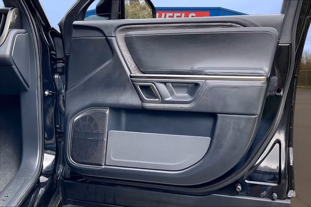 2022 Rivian R1T Adventure Image 22