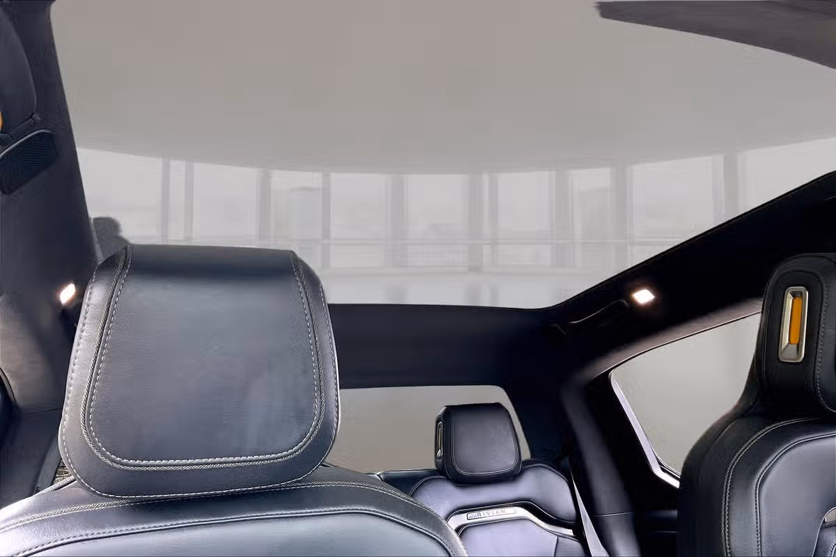 2022 Rivian R1T Adventure Image 20