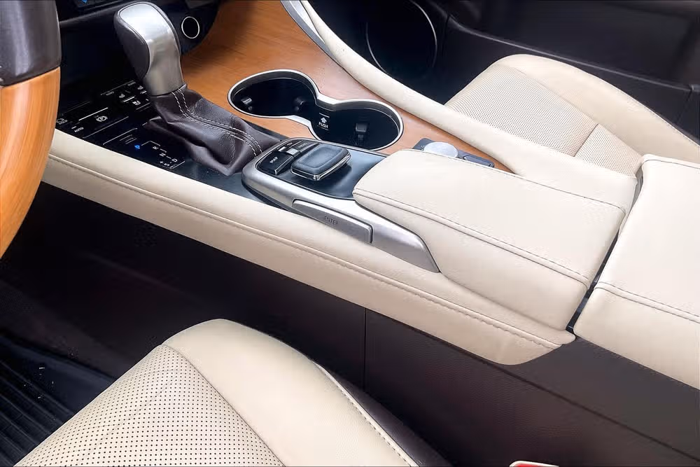 2017 Lexus RX 350 Base Image 13