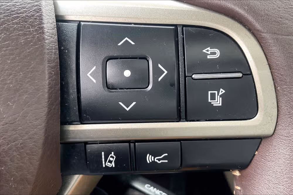 2017 Lexus RX 350 Base Image 17