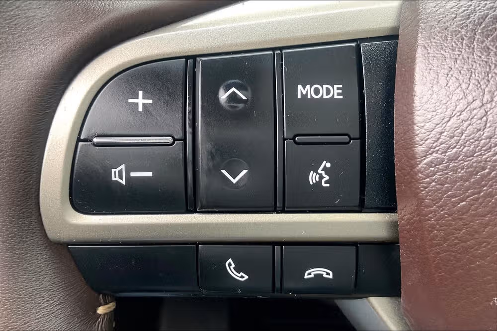 2017 Lexus RX 350 Base Image 16
