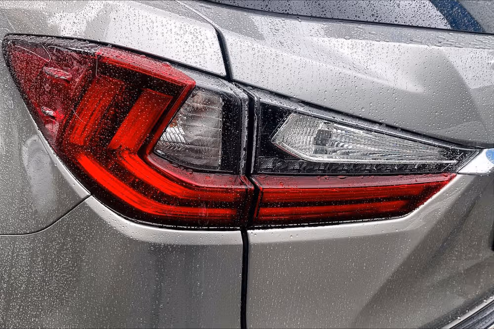 2017 Lexus RX 350 Base Image 28
