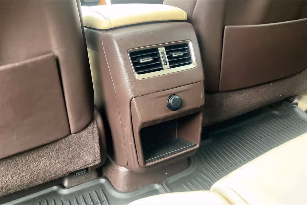 2017 Lexus RX 350 Base Image 31