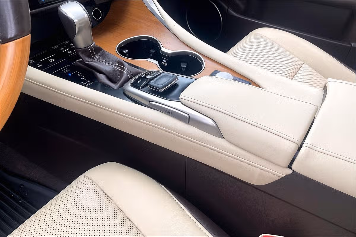 2017 Lexus RX 350 Base Image 13