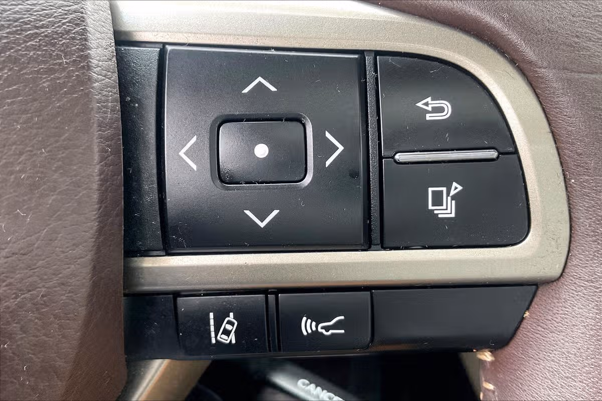 2017 Lexus RX 350 Base Image 17