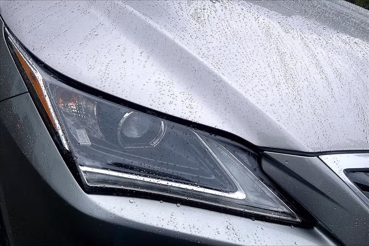 2017 Lexus RX 350 Base Image 27