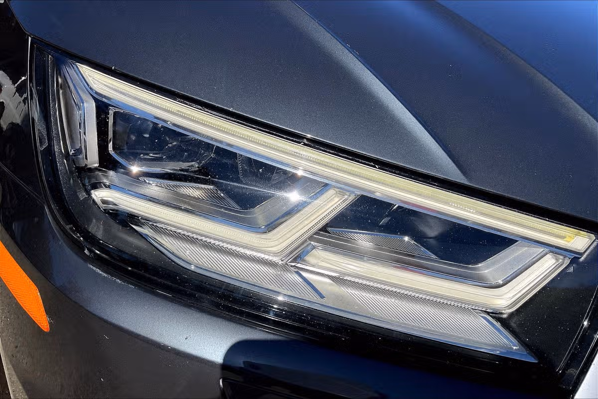 2018 Audi Q5 2.0T QUATTRO PREMIUM PLUS Image 27