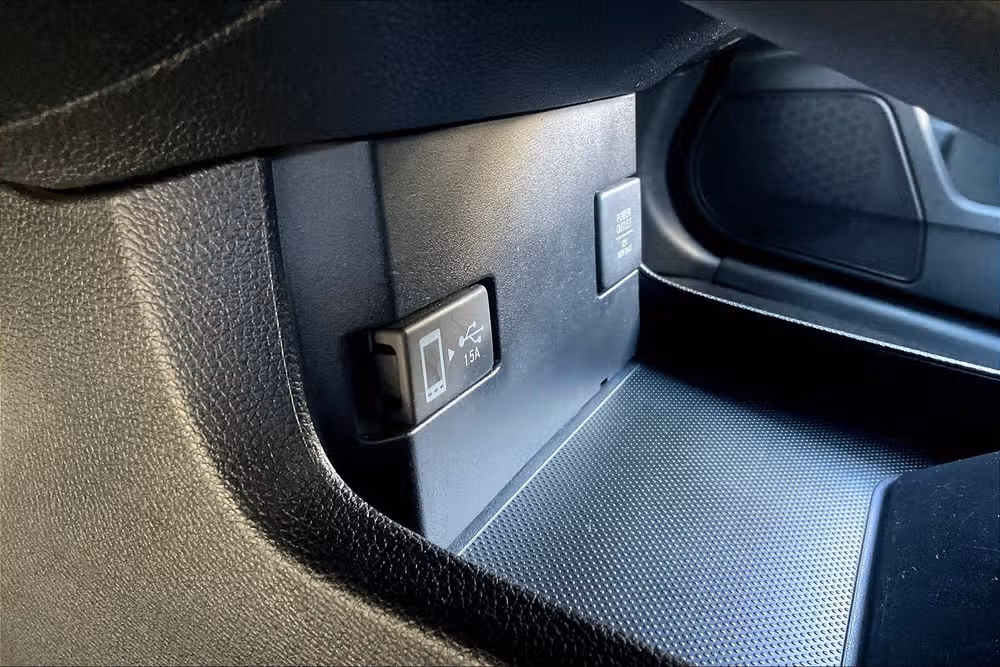 2020 Honda Civic Sport Image 29