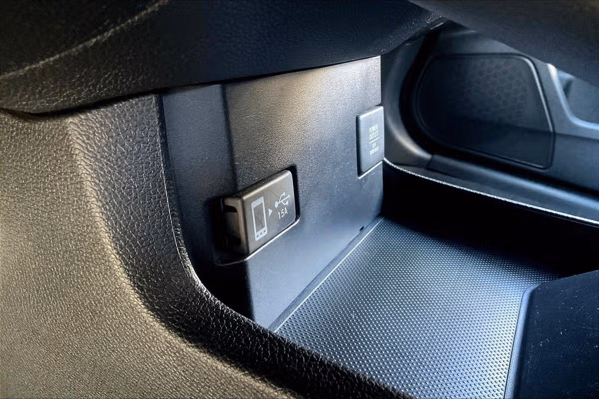 2020 Honda Civic Sport Image 29