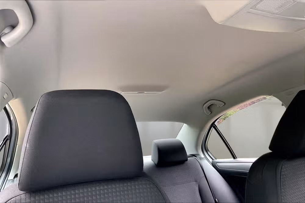 2015 Volkswagen Jetta TDI S Image 19