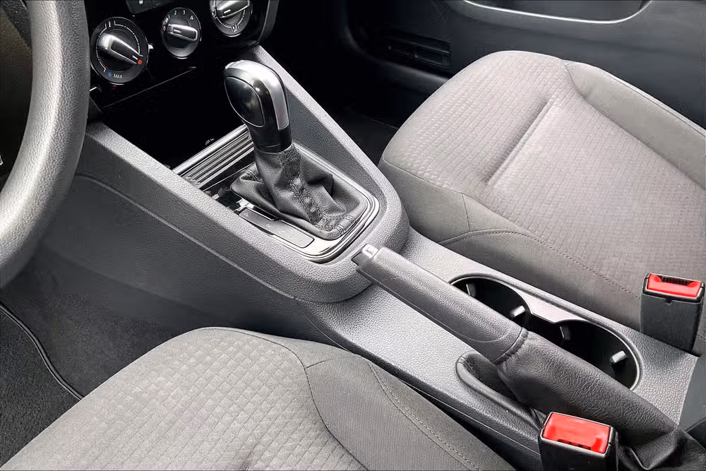 2015 Volkswagen Jetta TDI S Image 13