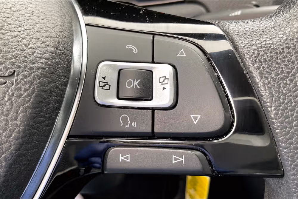 2015 Volkswagen Jetta TDI S Image 17