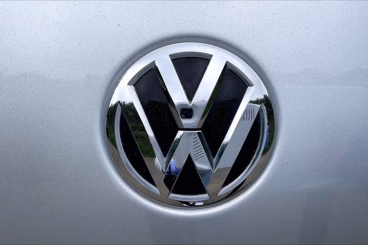 2015 Volkswagen Jetta TDI S Image 8