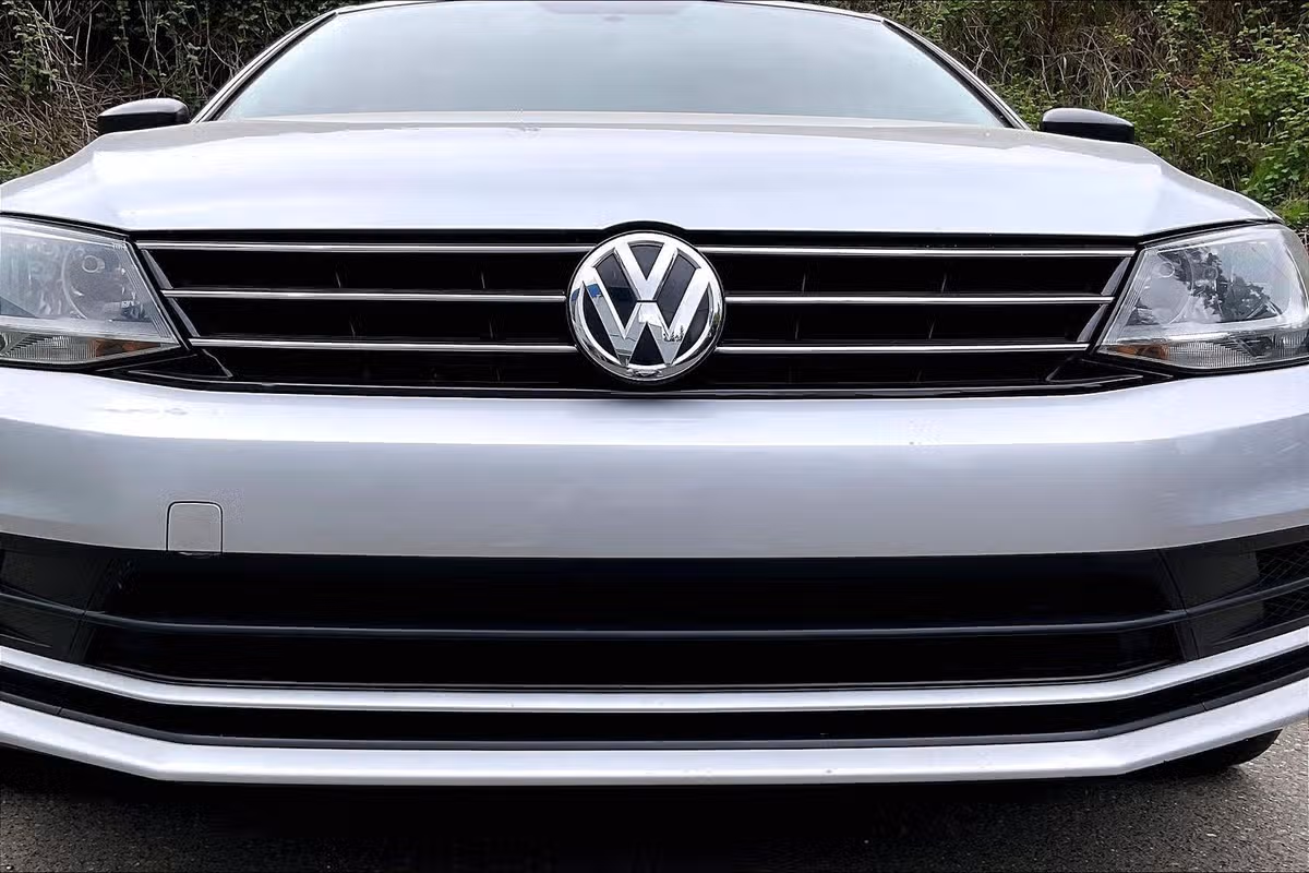 2015 Volkswagen Jetta TDI S Image 25