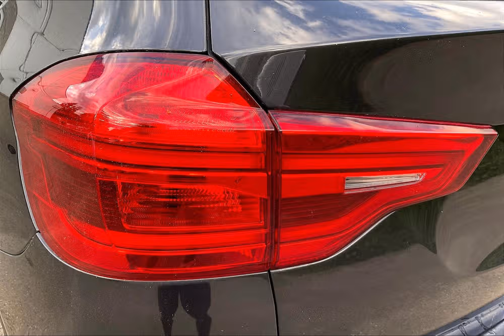 2018 BMW X3 xDrive30i Image 28