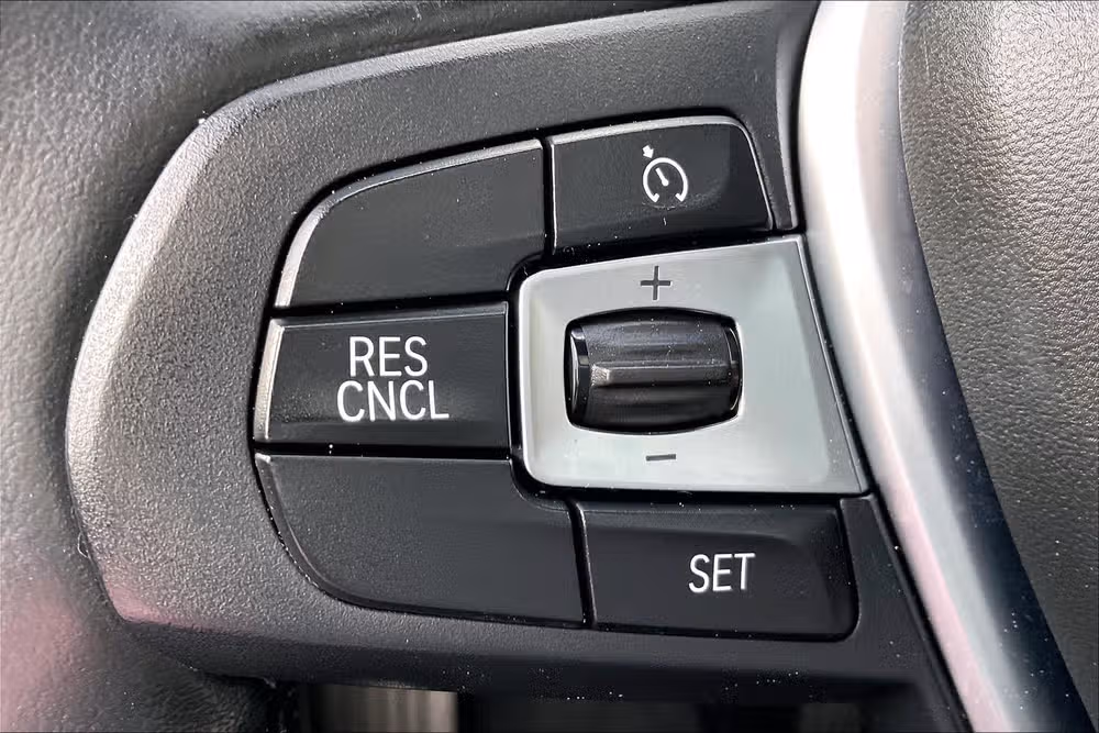 2018 BMW X3 xDrive30i Image 16