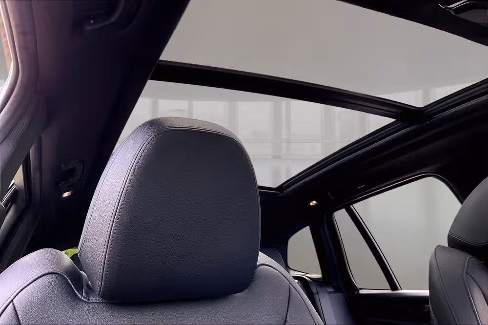 2018 BMW X3 xDrive30i Image 20