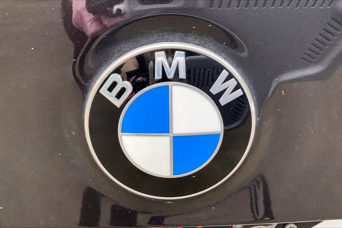 2018 BMW X3 xDrive30i Image 8