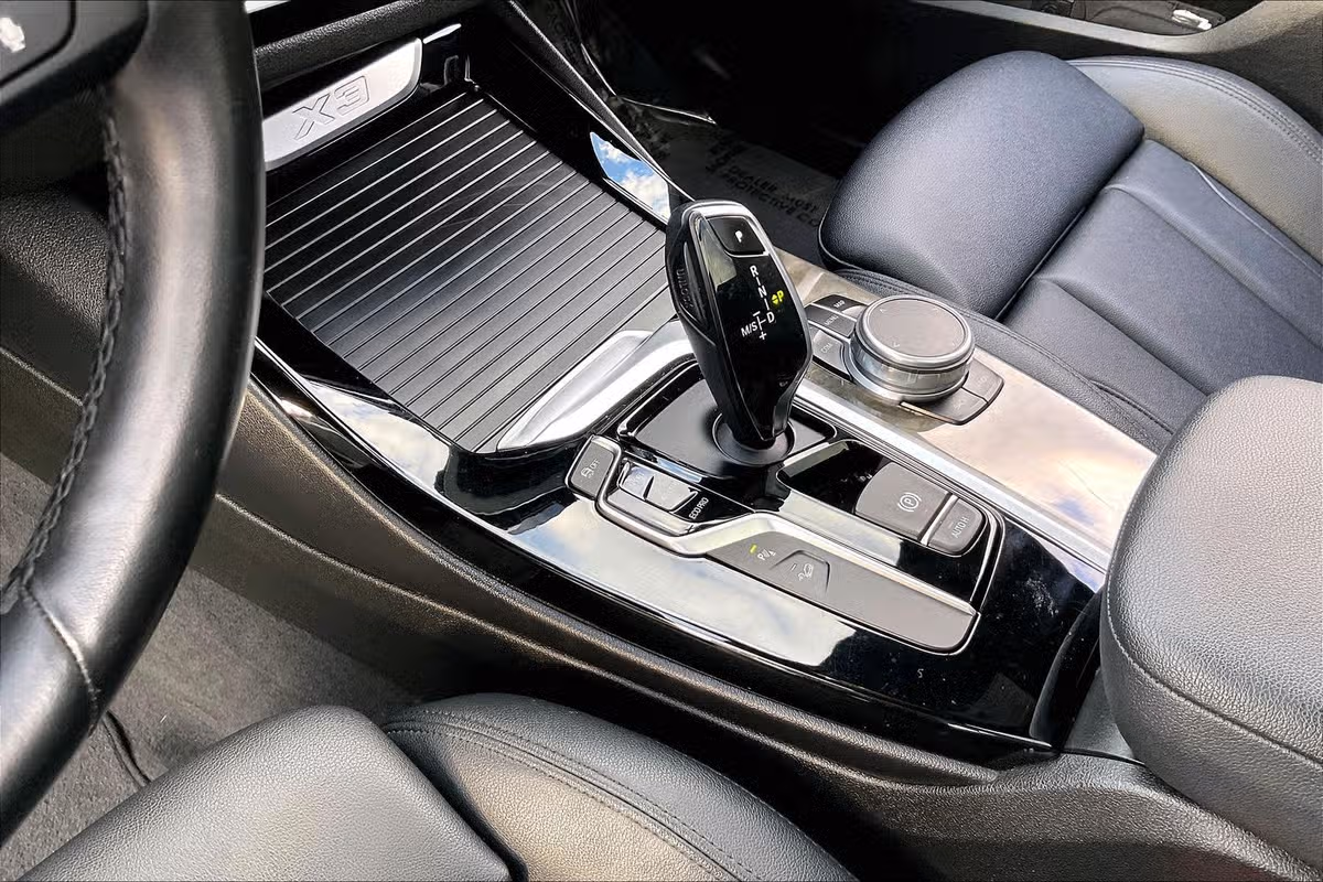 2018 BMW X3 xDrive30i Image 13