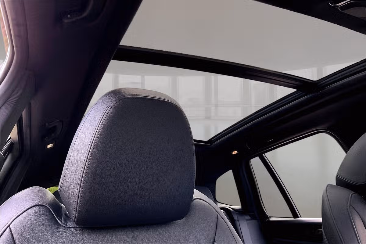 2018 BMW X3 xDrive30i Image 20