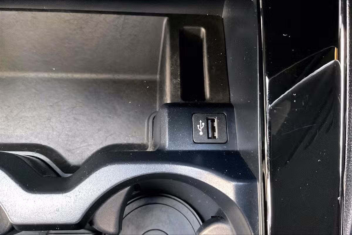 2018 BMW X3 xDrive30i Image 30