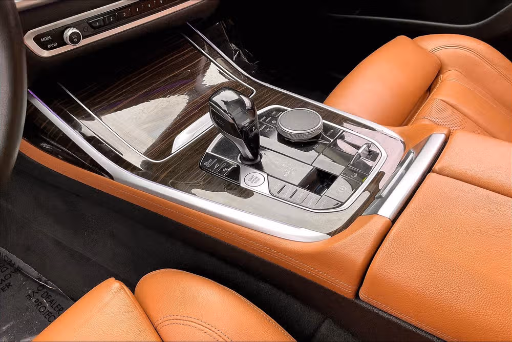 2021 BMW X7 xDrive40i Image 13