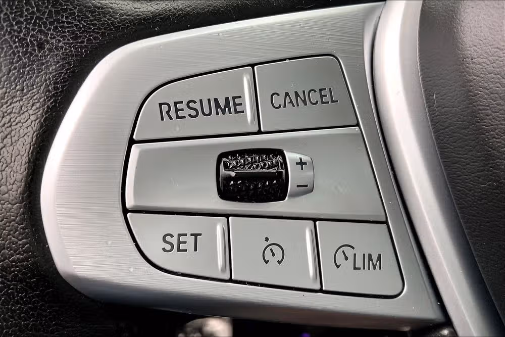 2021 BMW X7 xDrive40i Image 16