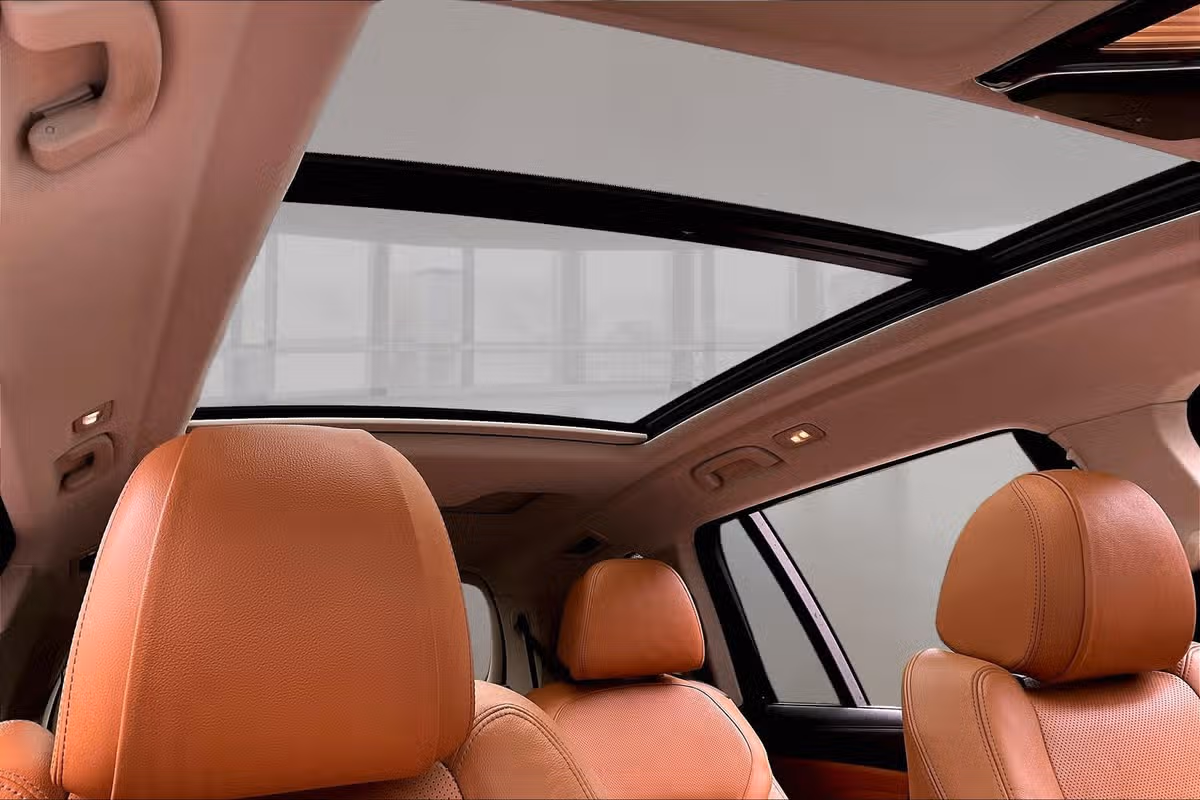 2021 BMW X7 xDrive40i Image 20