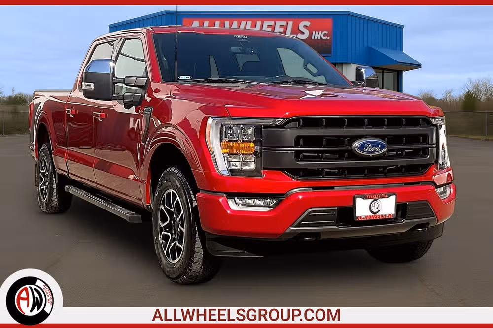 2019 Ford F-150 XLT 4x4 SuperCrew 5-1/2 Box's photo