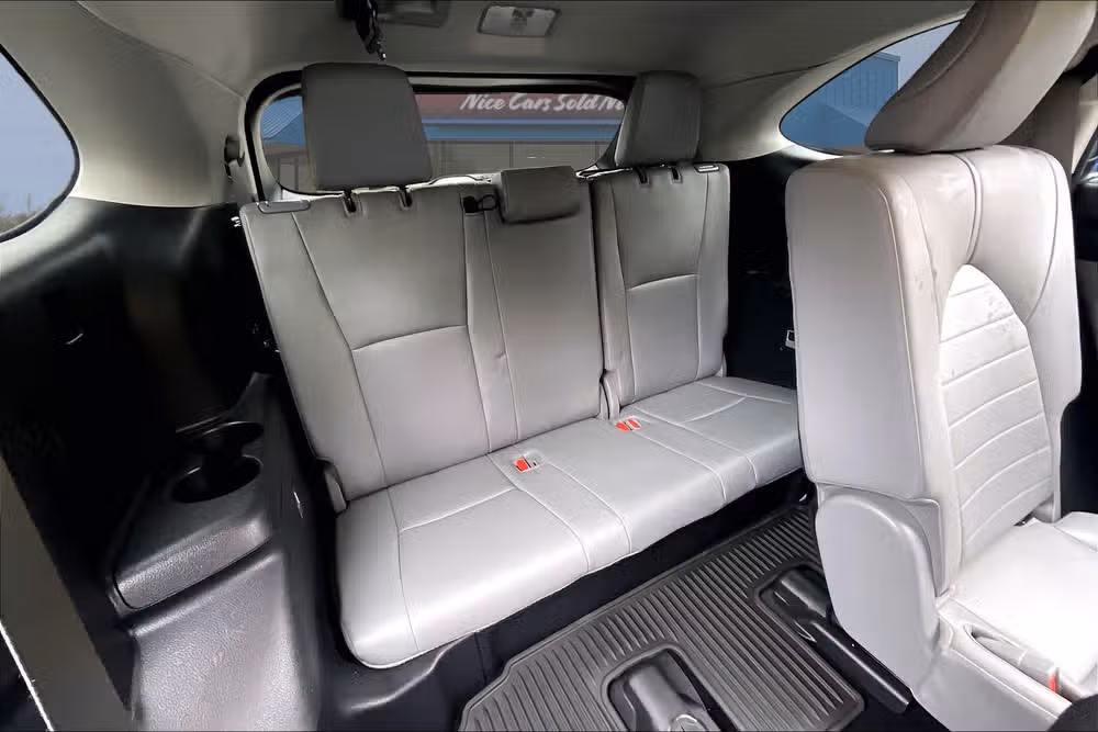 2020 Toyota Highlander Hybrid XLE Image 26