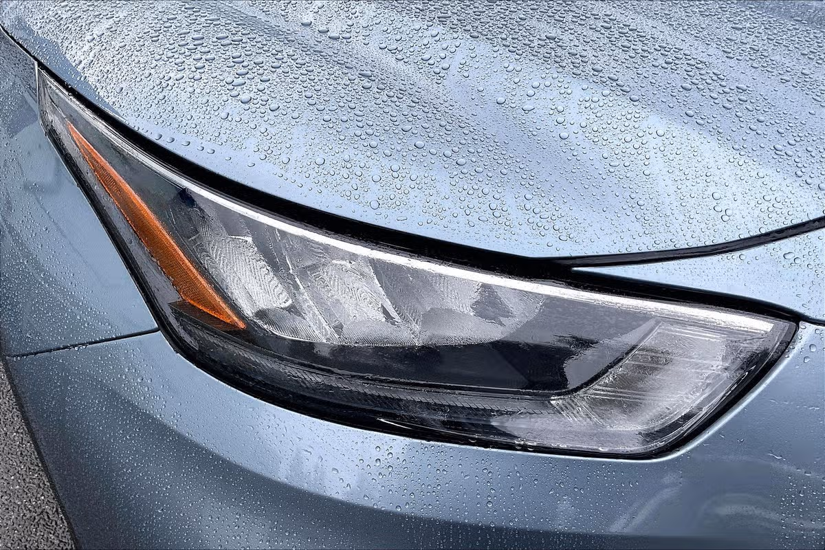 2020 Toyota Highlander Hybrid XLE Image 28