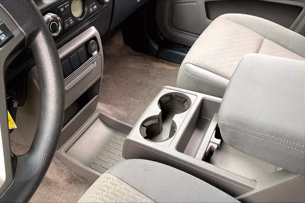 2013 Honda Ridgeline RTS Image 13