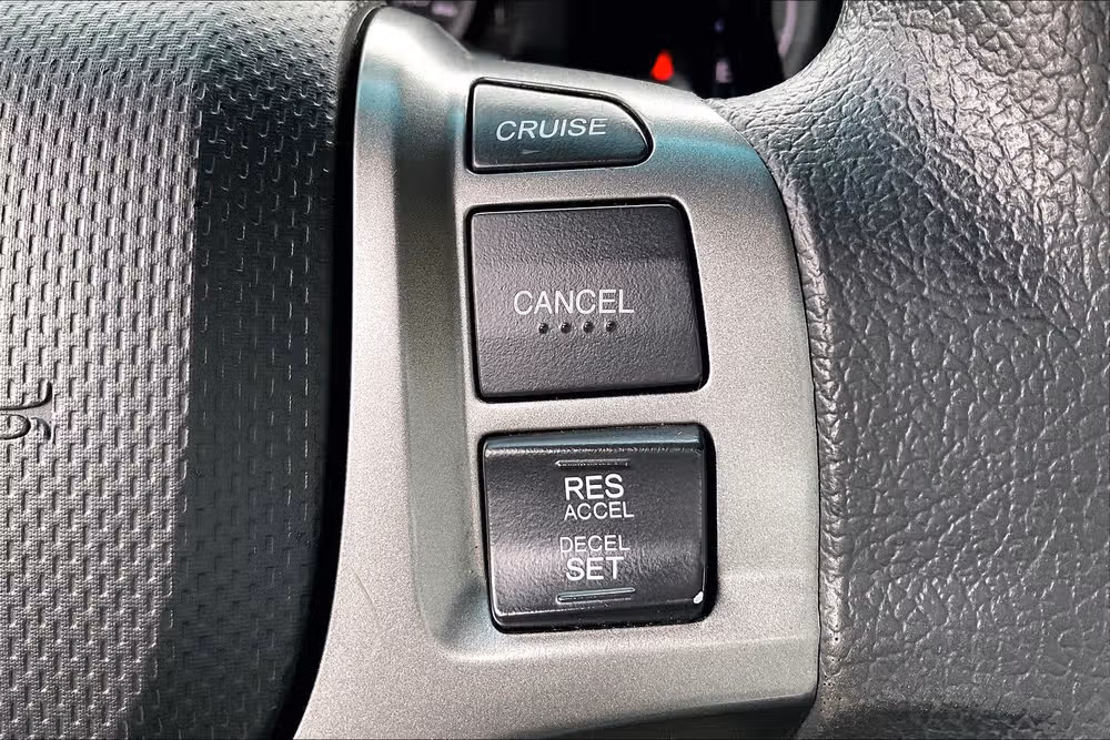 2013 Honda Ridgeline RTS Image 18