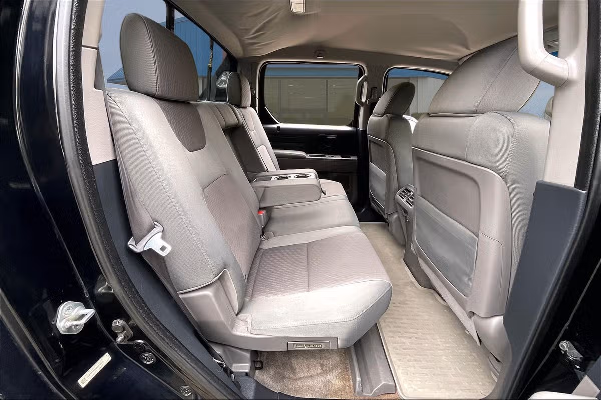 2013 Honda Ridgeline RTS Image 25