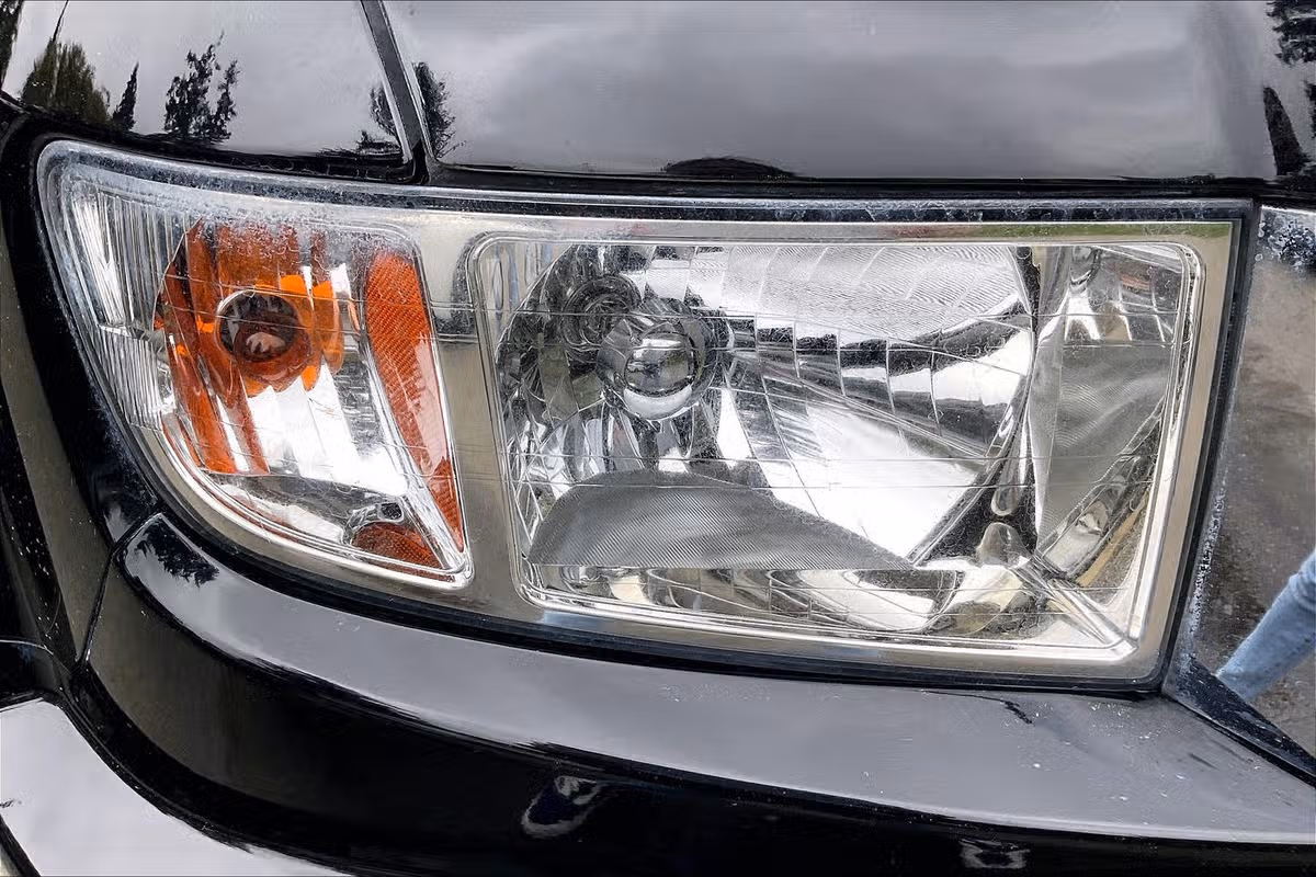 2013 Honda Ridgeline RTS Image 27