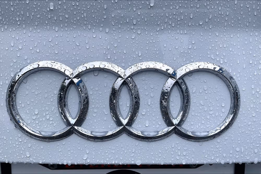 2019 Audi Q7 quattro SE Premium Plus 45 TFSI Image 8