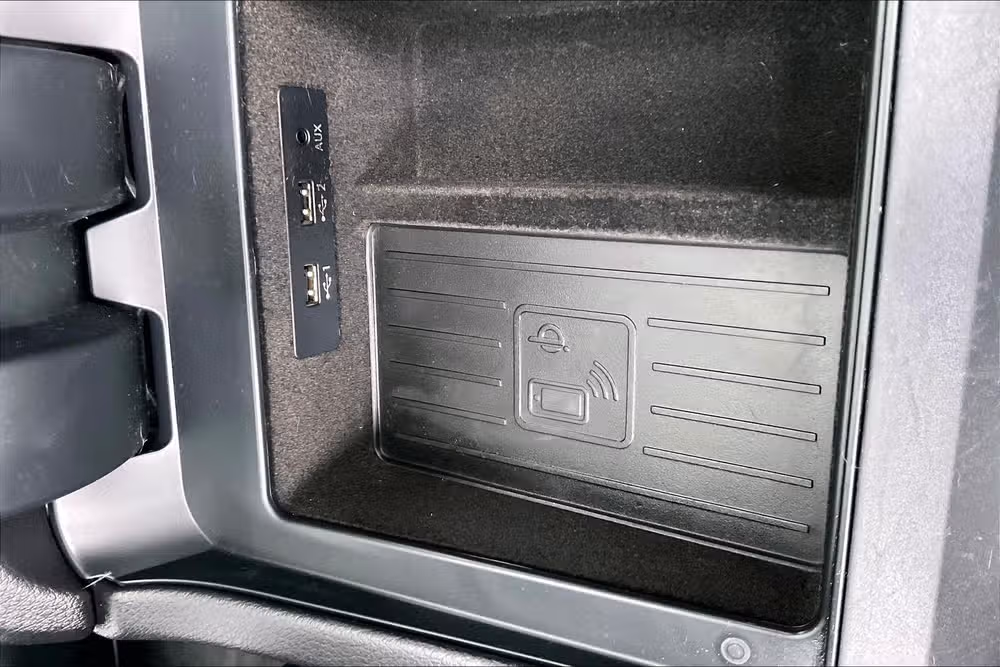 2019 Audi Q7 quattro SE Premium Plus 45 TFSI Image 31