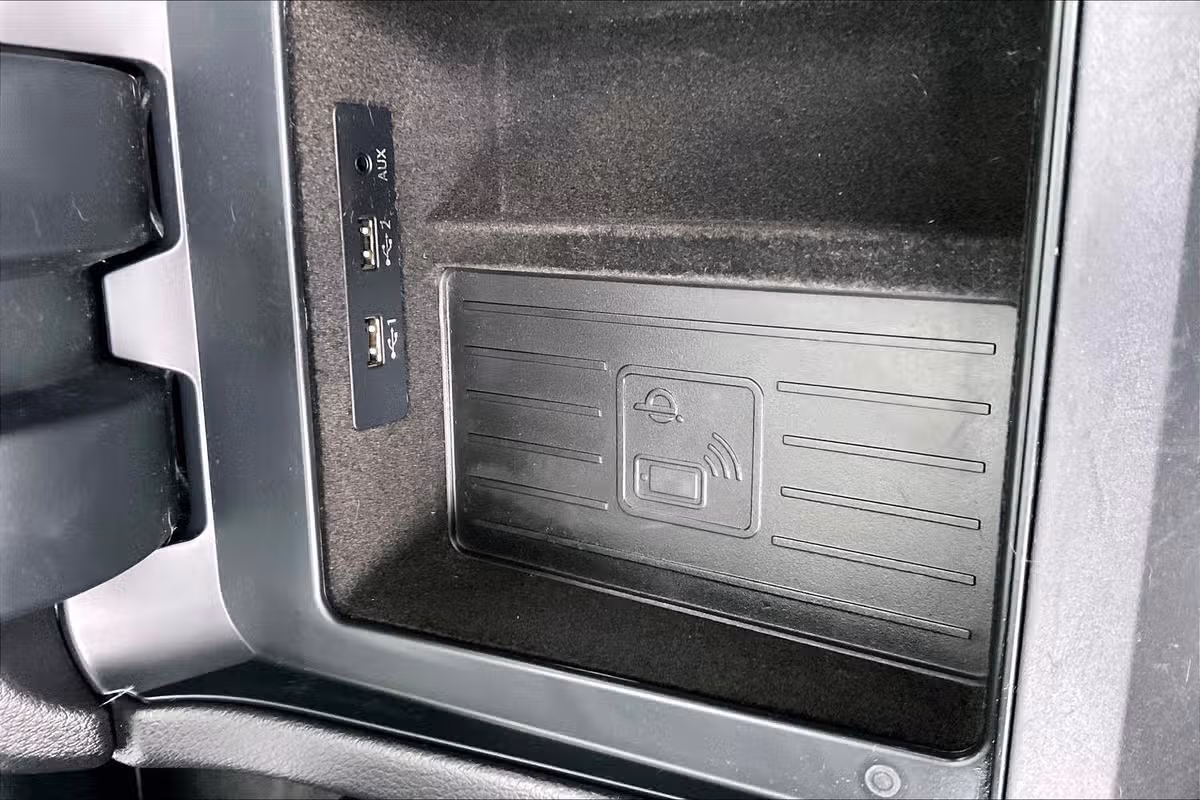 2019 Audi Q7 quattro SE Premium Plus 45 TFSI Image 31