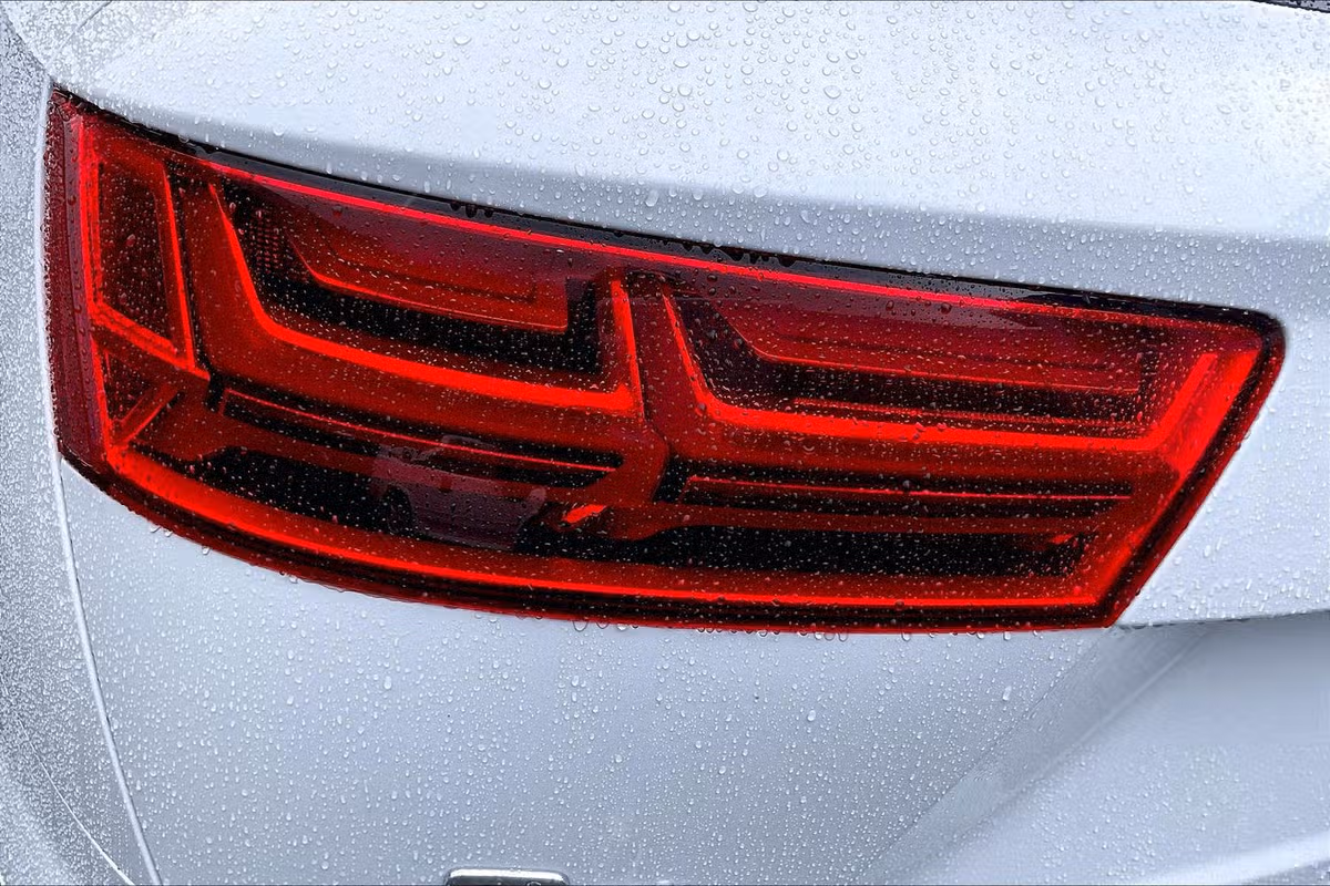 2019 Audi Q7 quattro SE Premium Plus 45 TFSI Image 29