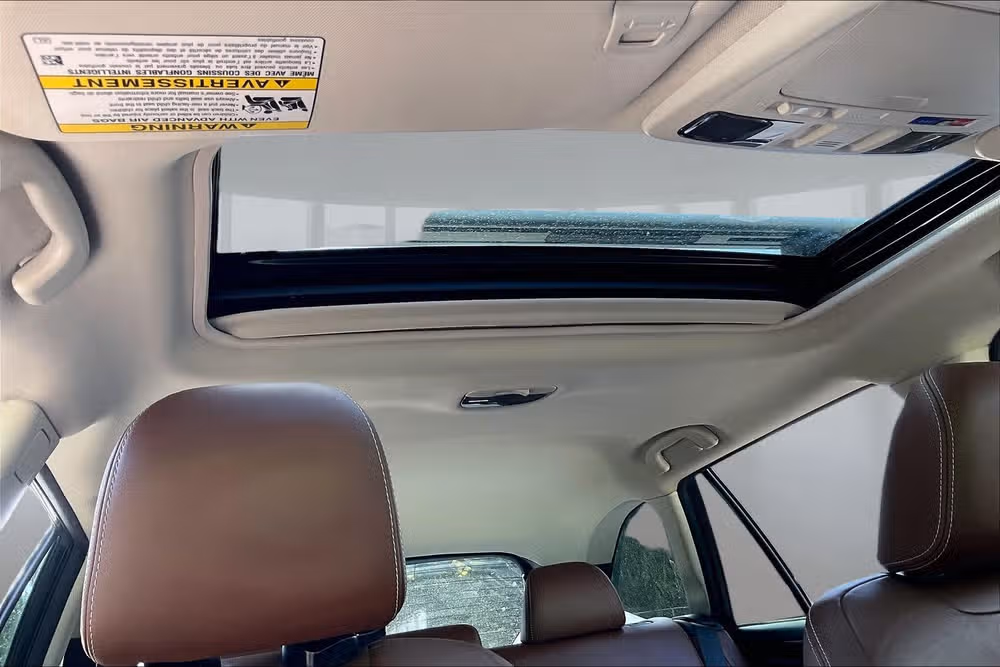 2018 Subaru Outback 2.5i Touring Image 20