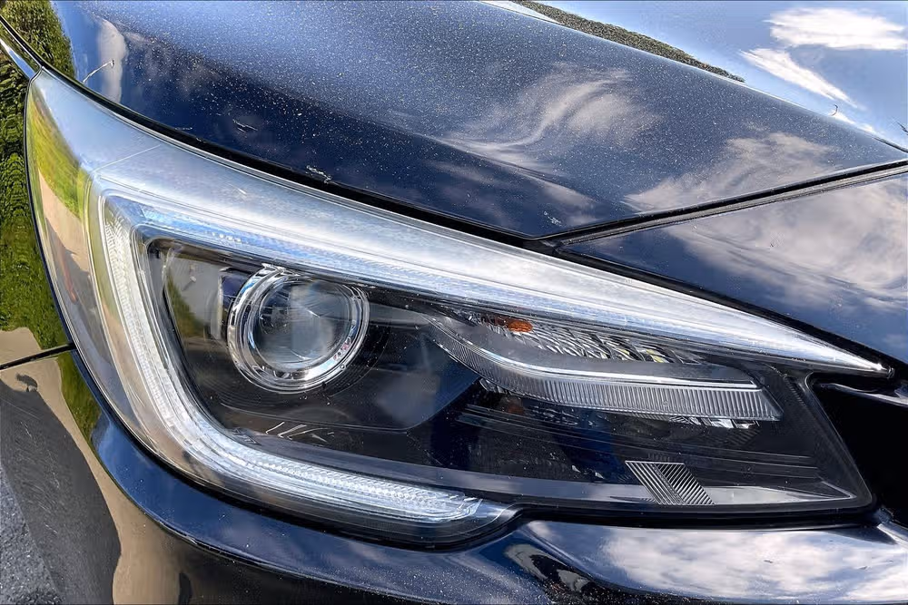 2018 Subaru Outback 2.5i Touring Image 27