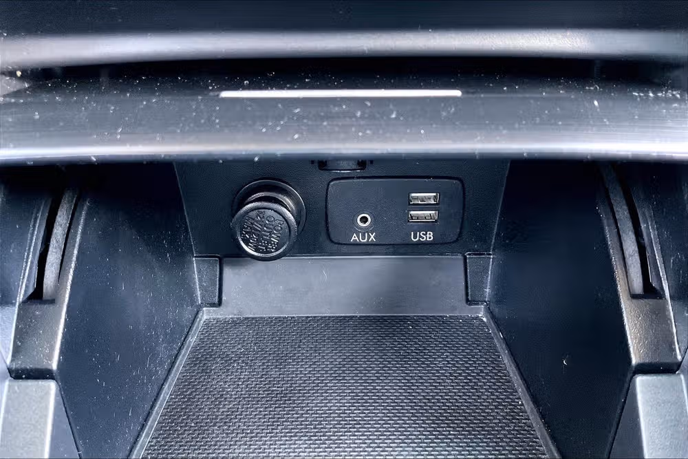 2018 Subaru Outback 2.5i Touring Image 30