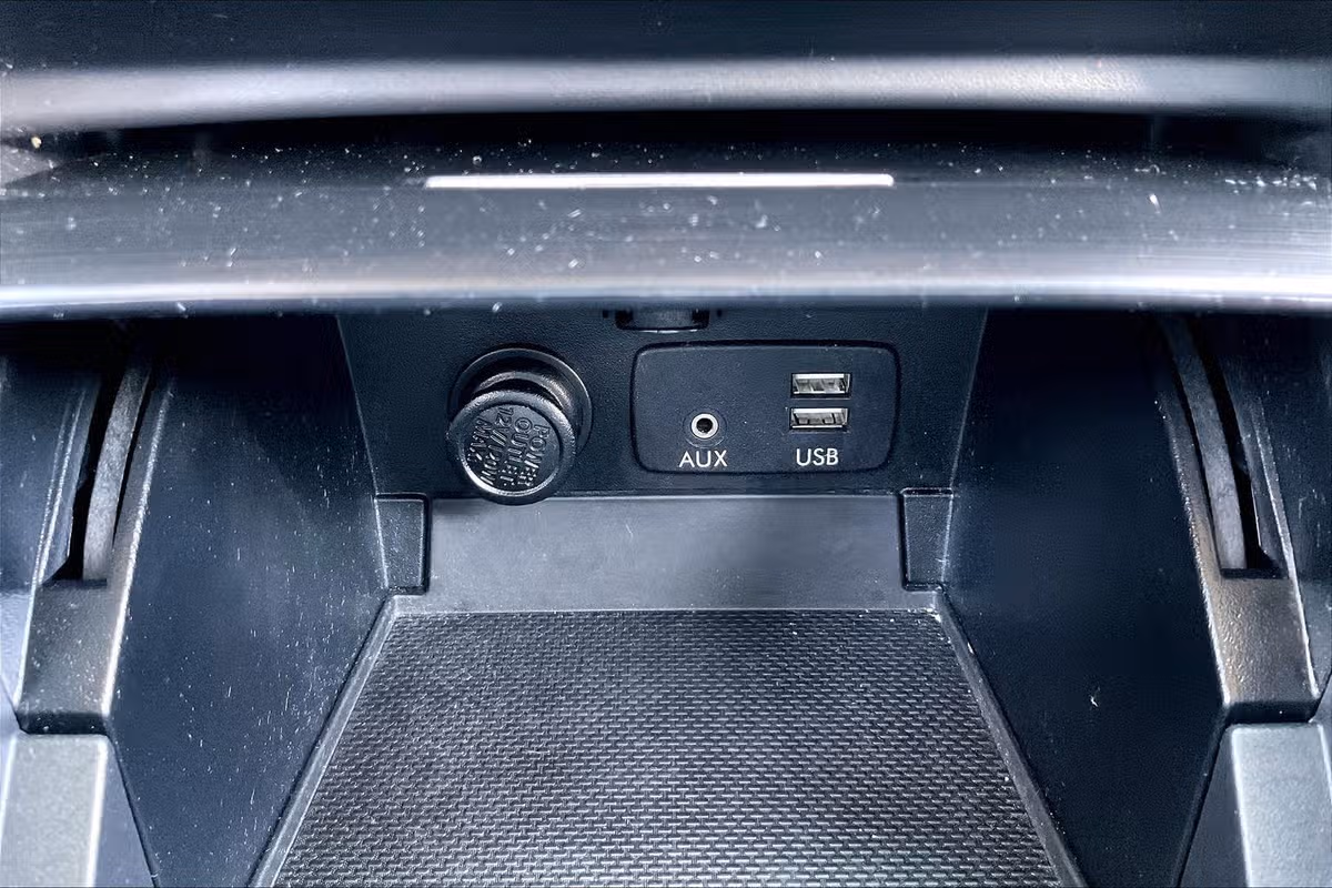 2018 Subaru Outback 2.5i Touring Image 30