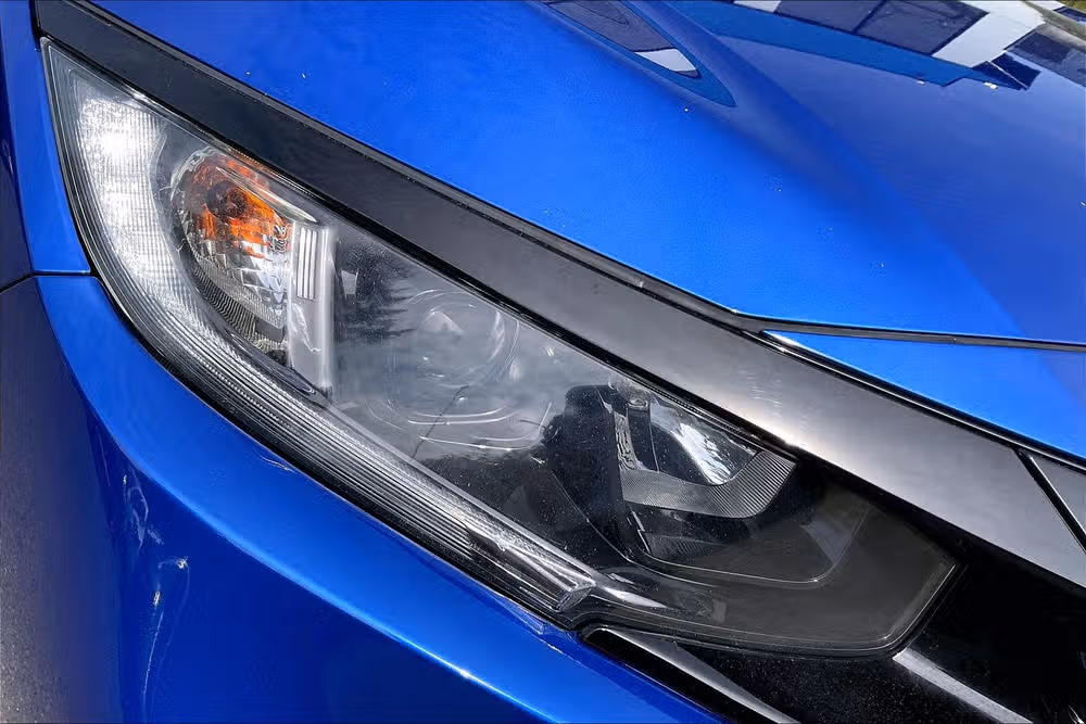 2020 Honda Civic Sport Image 27